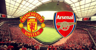 26 you are watching villarreal cf vs manchester united game in hd directly from the estadio de la. Watch Manchester United Vs Arsenal Live Online Vpnsports
