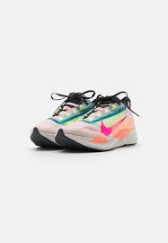 The zoom rise and lebron. Nike Performance Zoom Fly 3 Prm Competition Running Shoes Barely Rose Pink Blast Atomic Pink Light Pink Zalando De