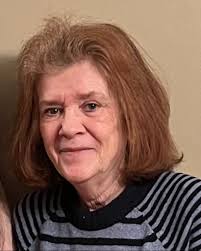 Patricia E. Urich Obituary October 2, 2024