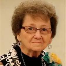 Obituary information for Joan Froman
