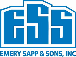 Due to covid 19 they all had masks which they wore when in the homes. Emery Sapp Sons Acquires Chester Bross Construction Company Hutchens Construction Company
