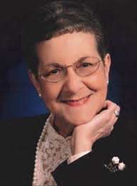 Stella Zaffino Wenzel