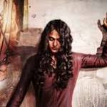 Bhaagamathie teaser: Anushka Shetty's bone-chilling