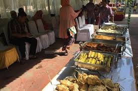 Andie april 22, 2013 menus. Lihat Nih Menu Makanan Saat Open House Gubernur