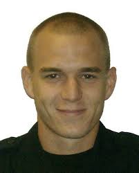 Five Huntsville Police Officers Receive Life Saving Medals