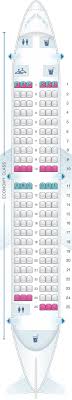 The arm rests do not raise on seats 1a, 1b, 1c, 2d, 2e, 2f. United Airlines Boeing 737 700 Seating Chart Famba