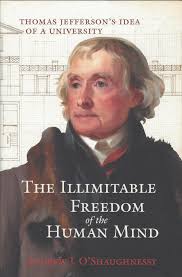 Thomas Jefferson's legacy at the University of Virginia is complex