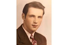 Keith Sparks Obituary (1928