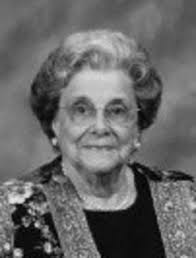 Nancy Shields Obituary (1922