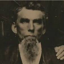 William Clark Cheney (1819-1890)