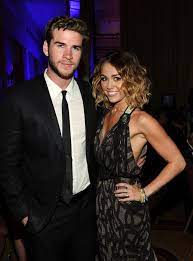 Miley and liam very recently separated. Miley Cyrus And Liam Hemsworth S Relationship Timeline