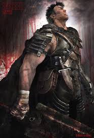 Berserk Berserk Interesting Drawings Anime Images
