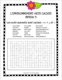 ✓ usage commercial gratis ✓ images haute qualité. L Environnement French Word Searches Le Jour De La Terre Earth Day