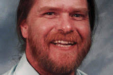 Obituary: George B. Walther