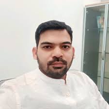 Kiran M email address & phone number