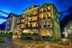 San lorenzo seeking dream shot. Hotel San Lorenzo Bewertungen Fotos Preisvergleich Bormio Italien Tripadvisor