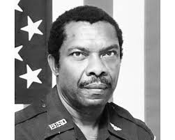 Earl WALKER Obituary and Online Memorial (2017)