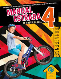 Con todos los bloques y lecciones se deja para descargar el libro para estudiantes de ciencias naturales de cuarto 4 grado de honduras por la secretaria de educación del ii ciclo de educación para 2021 en pdf. Manual Estrada Un Nuevo Manual 4 Bonaerense By Macmillan Publishers S A Issuu