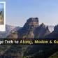 TraWell Amigos: Most Difficult Trek in Maharashtra event image