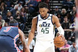 Star wizard — electric banana 04:12. Utah Jazz Arrive Fashionably Late From All Star Break Beat Washington Wizards Slc Dunk