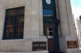 Strong community bank with $11.0 billion in assets. First Bank Downtown Asheville Nc 11 Church St Asheville Nc 28801 Yp Com