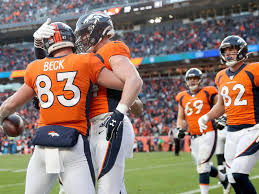 Sep 30, 2018 at 09:57 pm. Denver Broncos Vs Oakland Raiders Third Quarter Recap Mile High Report