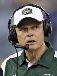 Ohio University: Frank Solich retires after 16 seasons