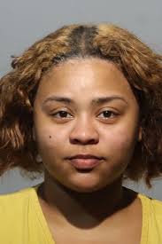 36-year-old KATE HUGGINS from Seminole County was booked