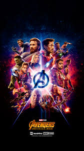 Infinity war download in hd newhdmovi. Avengers Infinity War Wallpaper 1080p 1080x1920 Download Hd Wallpaper Wallpapertip