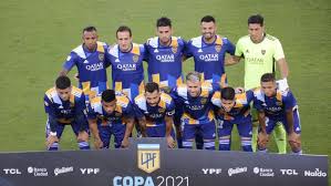 In 3 (50.00%) matches played at home was total goals (team and opponent) over 1.5 goals. Los Puntajes De Boca En La Derrota Contra Union Tyc Sports