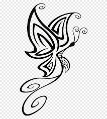 Check spelling or type a new query. Butterfly Tattoo Png Images Pngegg