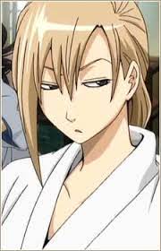 Ikumatsu Nishiki Gintama Porori Hen Anime Online Anime Manga List