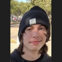 Kaden Luber Obituary