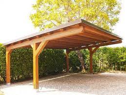 Diy Garage Storage 15 Kelly S Blog Diy Carport Carport Designs Pergola