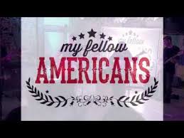 Hire My Fellow Americans - Cover Band in Iowa City, IA | GigSalad