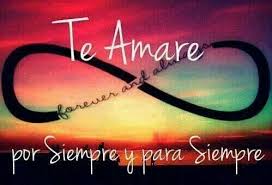 Pin On Desde Siempre Y Para Siempre