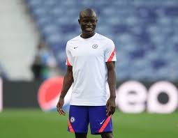 Now you can easily reach your goals and enjoy food without guilt or fear of gaining weight. N Golo Kante Feels That His Nice Guy Reputation Is Overblown Get French Football News