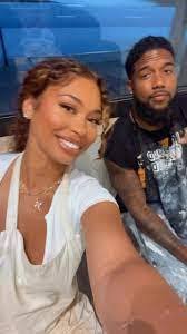 Veronica Guidry's Instagram, Twitter & Facebook