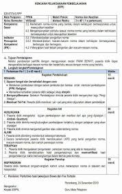 Rpp ipa smp 1 halaman. Download Rpp 3 Komponen 1 Halaman Ppkn Smp Doc Word