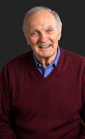 Alan Alda to Receive Dick Cavett Award at HIFF 2018