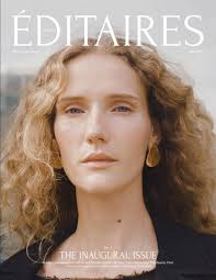 The Discovery Issue by Eide Magazine