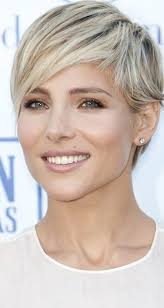 Wear a thicker headband made of leather if you're going for an edgy look. 12 Best Ways To Wear Short Hair In 2021 Short Hair Models