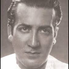 Pena y alegría del amor, por Rafael de León