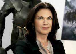 Aquecimento Oscar 2015: tudo sobre a figurinista Colleen Atwood