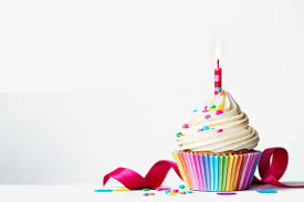 Transparent Happy Birthday Cake White Background Imagem De Alta Definicao De Uma Vela Vermelha Inserida Em Um Bolo Bolo Clipart Creme Branco Manchas De Cor Arquivo Png E Psd Para Download Gratuito Birthday Wishes And Images Happy
