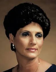 Obituary information for Mary Edna Garner