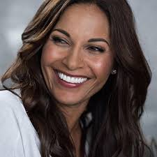 SALLI RICHARDSON-WHITFIELD — BOSS Ladies That Lead