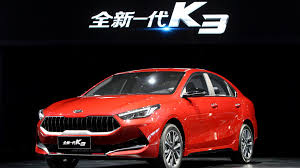 The group's name is derived from first letters of the three original members' first names: Kia Reveals China Exclusive K3 And K3 Plug In Hybrid At Auto Shanghai 2019