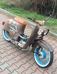 Pin Von Japo Auf Simson Schwalbe In 2020 Simson Schwalbe Schwalbe Moped Simson