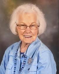 Florence E. Edmonds Obituary (2023)